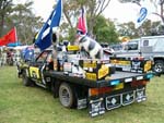 BIRDWOOD MUSIC AND UTE FESTIVAL